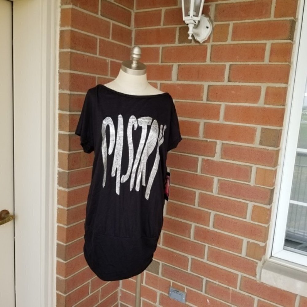 NWT Pastry top (XL)